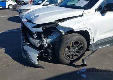 2022 Hyundai Santa Fe Xrt from USA, damaged, VIN 5NMS64AJ7NH467896